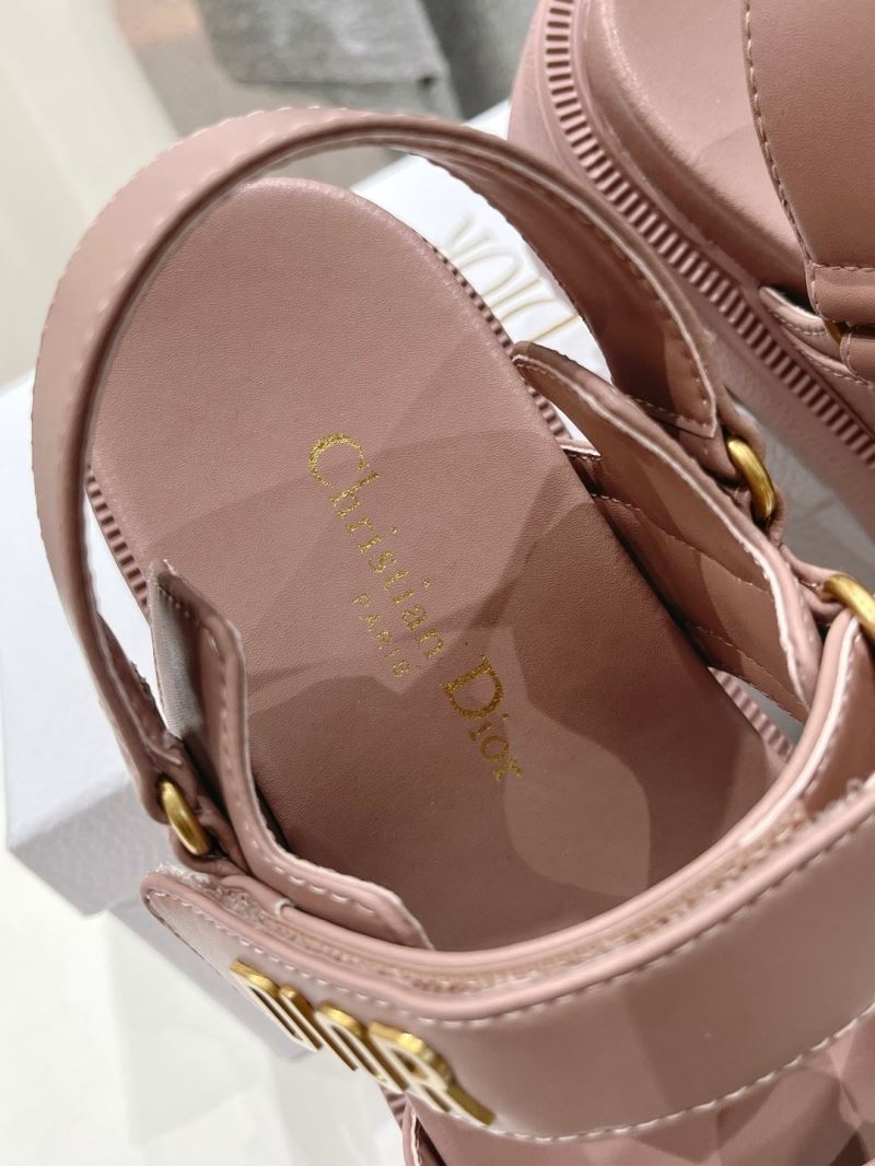 Christian Dior Sandals